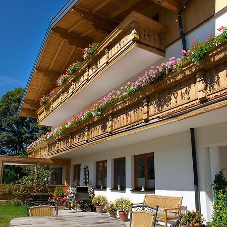 Zauchtaler Hof Hotel Altenmarkt im Pongau Eksteriør billede
