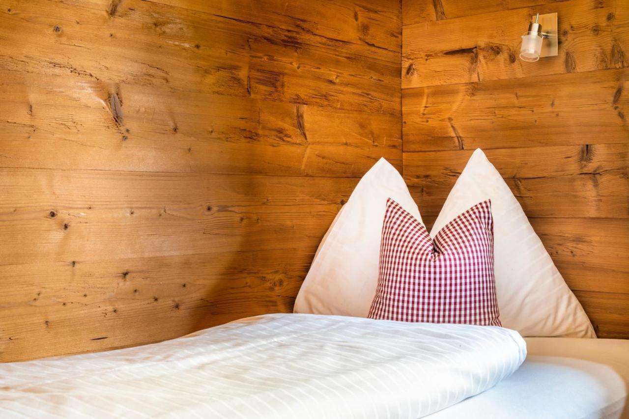 Zauchtaler Hof Hotel Altenmarkt im Pongau Eksteriør billede