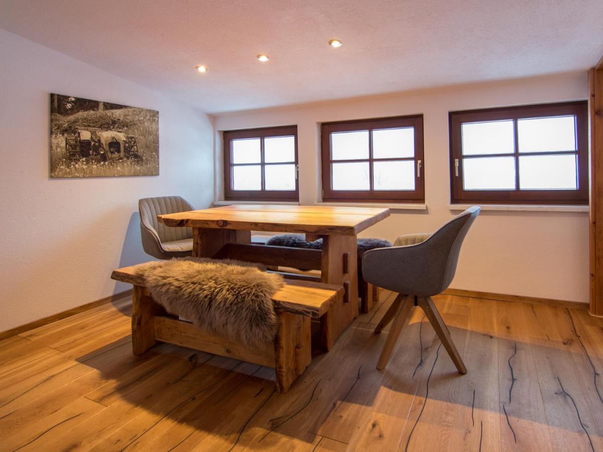 Zauchtaler Hof Hotel Altenmarkt im Pongau Eksteriør billede