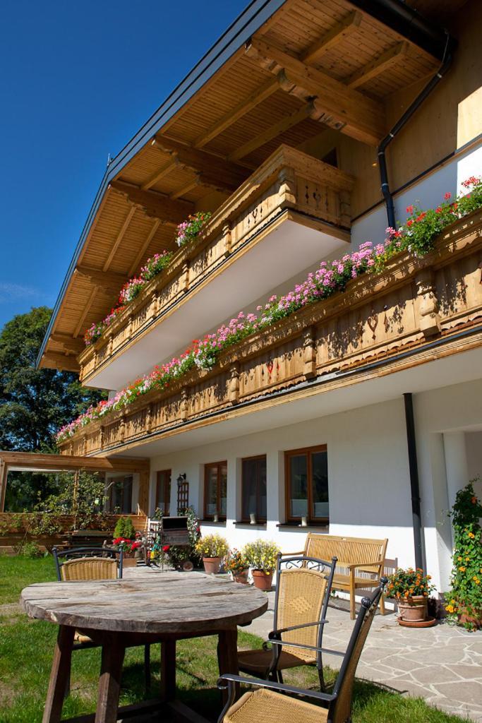 Zauchtaler Hof Hotel Altenmarkt im Pongau Eksteriør billede