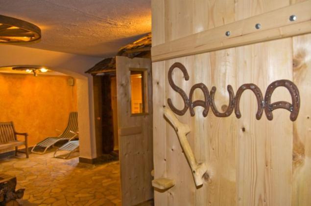 Zauchtaler Hof Hotel Altenmarkt im Pongau Eksteriør billede