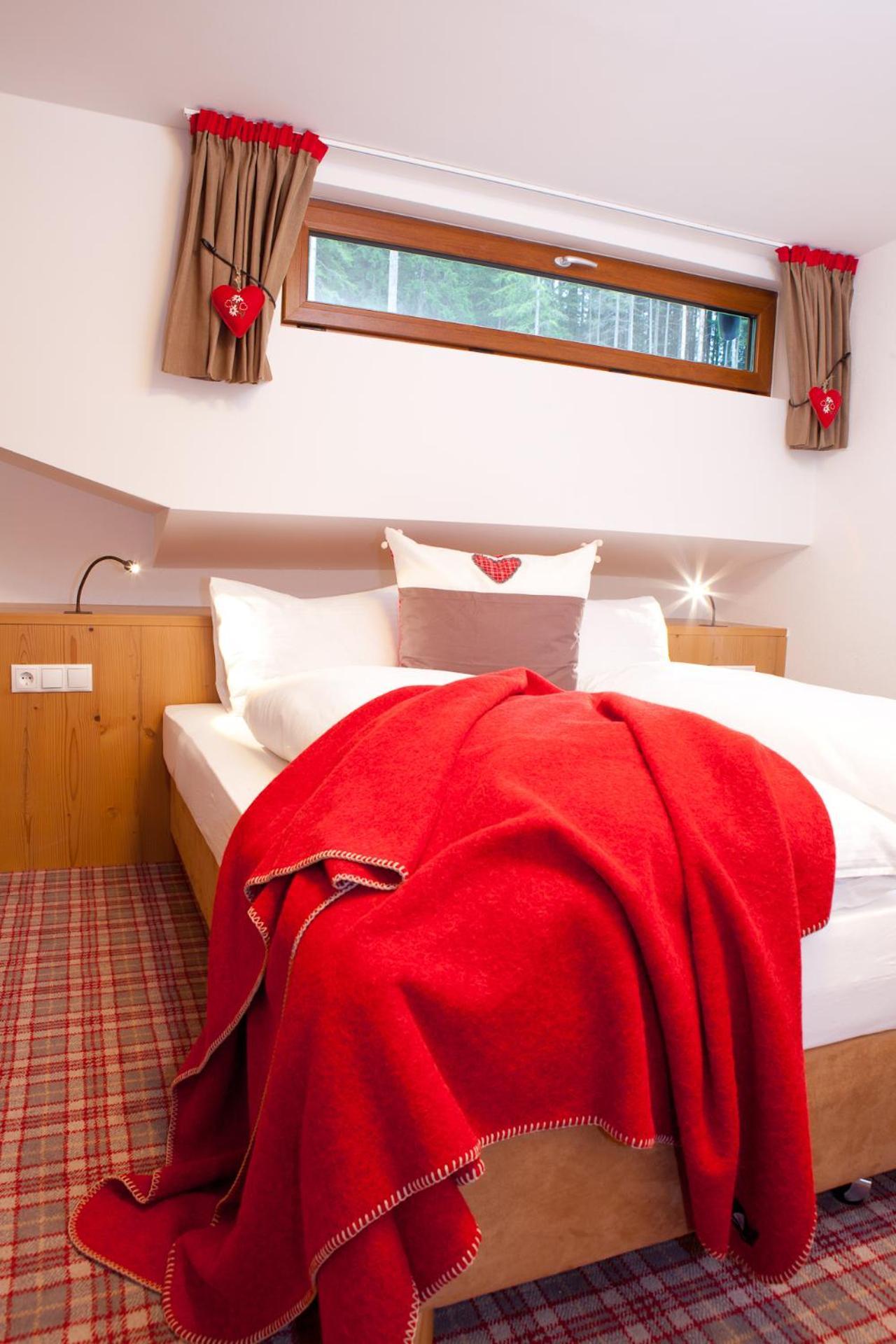 Zauchtaler Hof Hotel Altenmarkt im Pongau Eksteriør billede