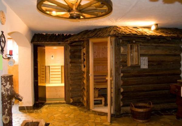 Zauchtaler Hof Hotel Altenmarkt im Pongau Eksteriør billede